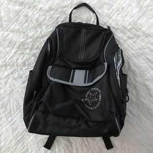 Jeep baby traveler backpack diaper bag